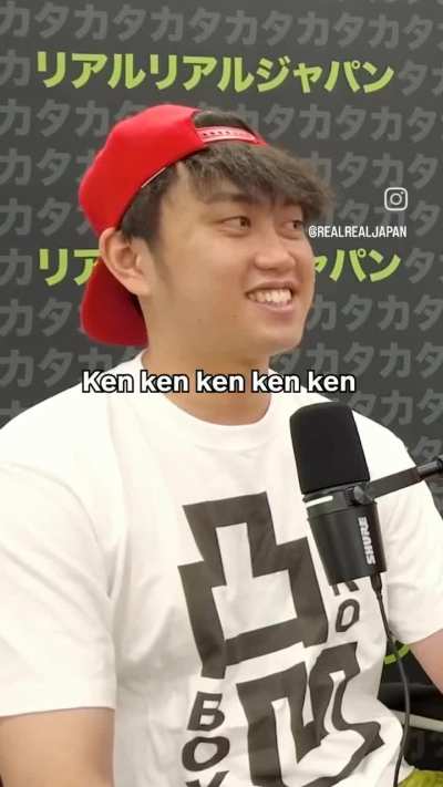 Ken....😂😂😂