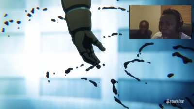January 8, 2023: "The G-Witch Episode 12 Incident"