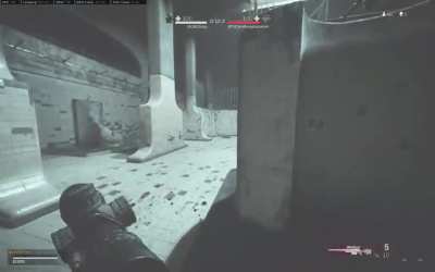 Best gulag I've had yet.