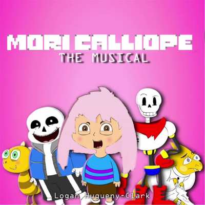 Calli Of Undertale