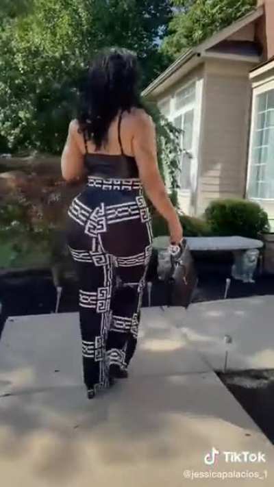 latina milf