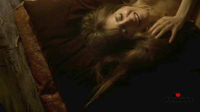 Amira Casar &amp;amp; Maud Wyler (Mixte - s01e05)