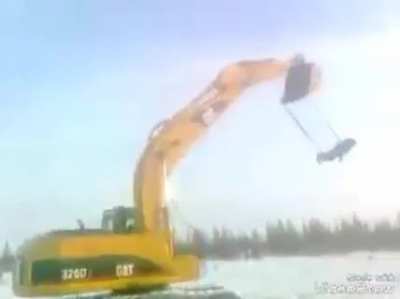 Safety first