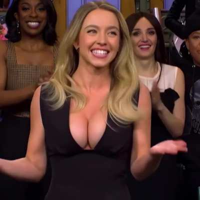 Sydney Sweeney