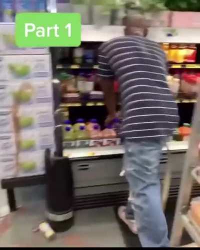 What do you think he&rsquo;s on?