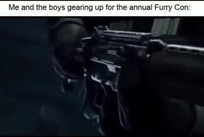 Me and the boys