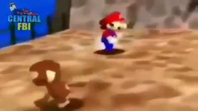 Quando um gringo vem pro Brasil