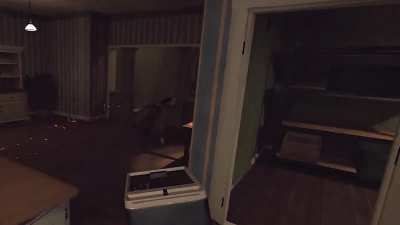 Some may say: &laquo;Meh, another zombie game&raquo;. Another zombie game: *has a toaster knife launcher*