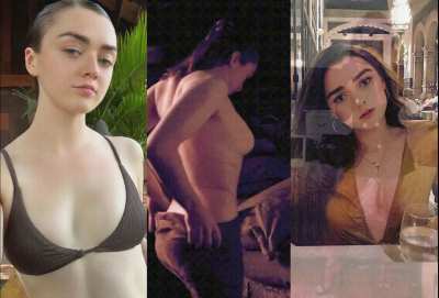 Maisie Williams