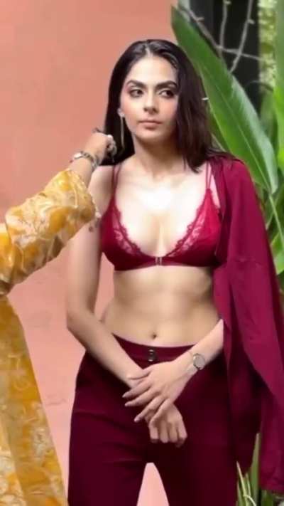 Lavina Israni