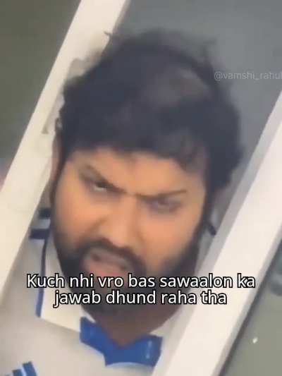 Milgye kya saare jawab?