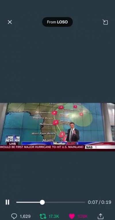 That&rsquo;s some honest news right there. LOL