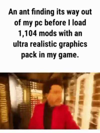 PC go boom