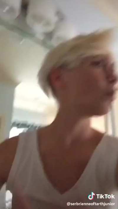 my new favorite tiktok