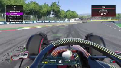 Instead of fixing so many broken areas of the game they decide to add new modes that create even more bugs. Classic EA don&rsquo;t give a monkeys about the consumer, just lining their own pockets