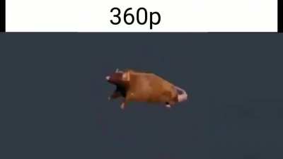 Se liga no corpo do pai