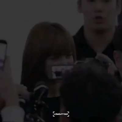 Smiley Lisa