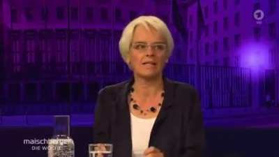 Ulrike Herrmann (taz) über die Durchsuchungen im Finanzministerium - Justizskandal
