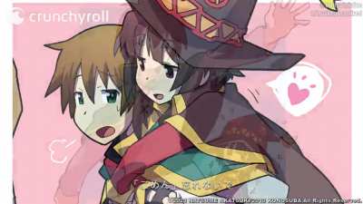 The Kazumin Opening [FanCrunchyroll series]