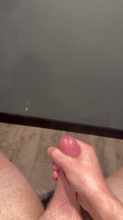I hope you like cum 💦