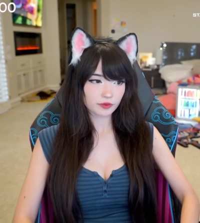 Catgirl Emiru