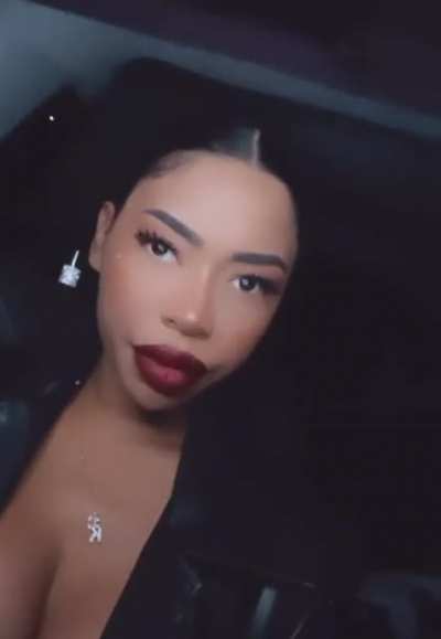 🖤💋