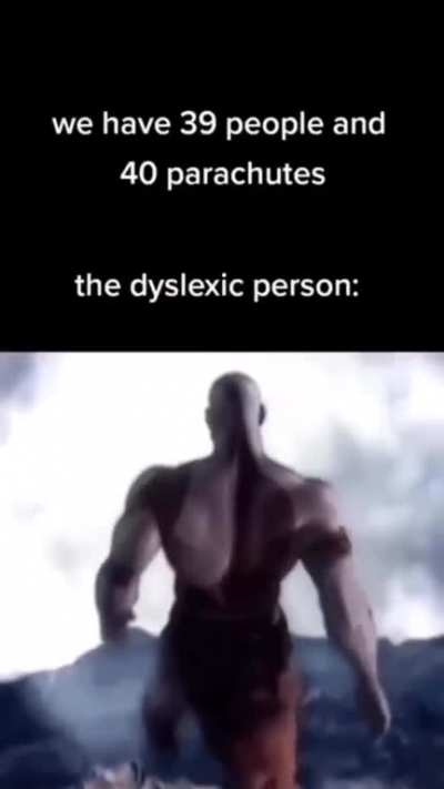 I cry every time