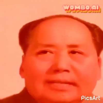 POV you got away with the uyghurs genocide