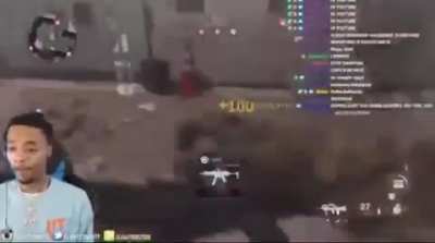 First kill