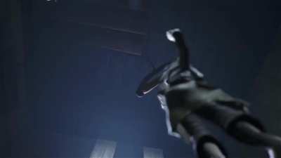 Little Nightmares 2 (Primera Persona)( "VR" ) (  