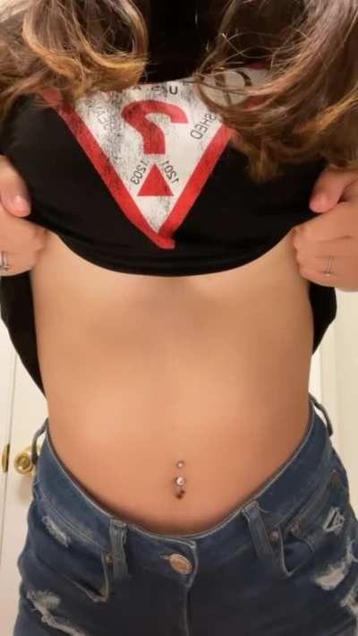 please touch me (22f) [OC]