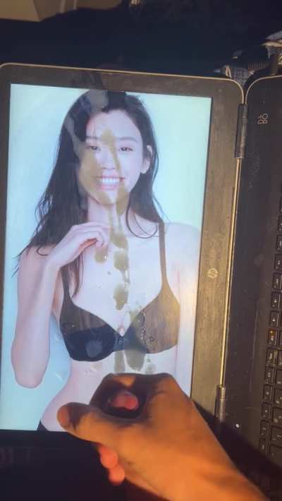 Ming Xi cum tribute