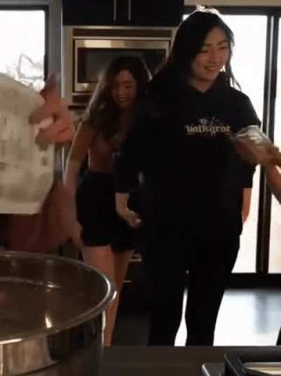 From Rae&rsquo;s birthday stream