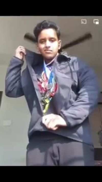 chad 🗿