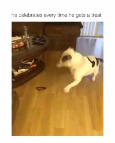 This good boi