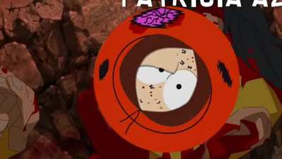 Kenny ctm!!!