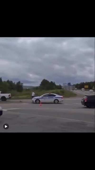 Just Russia things