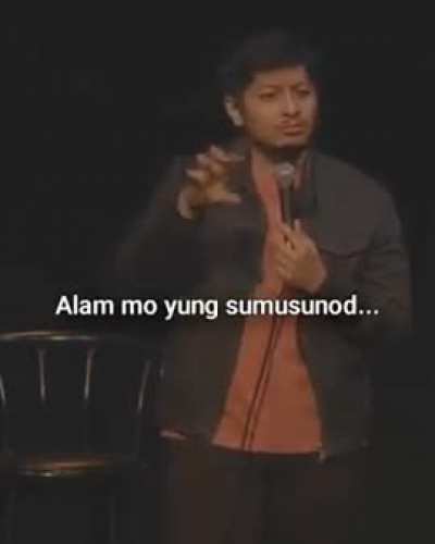 Gold Dagal: The Viral "Iglesia" Joke of 2023
