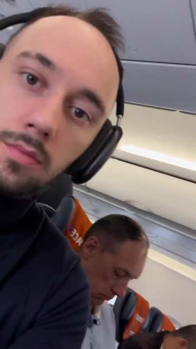 Airplane mode 