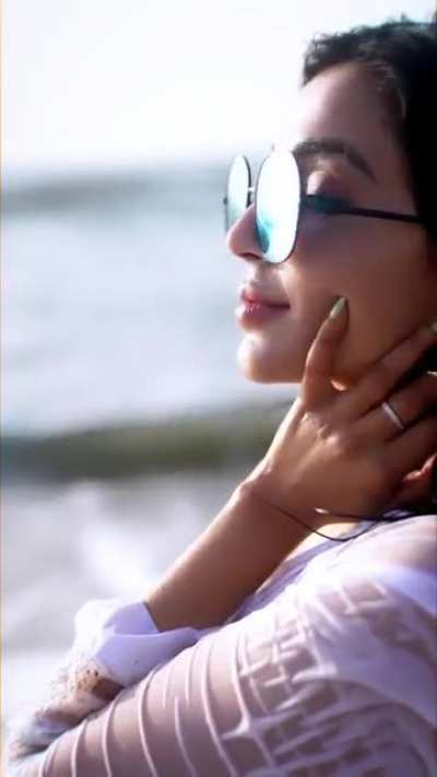 Parvati Nair (New)