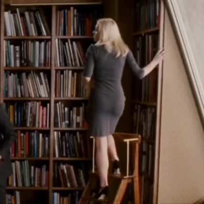 Anna Faris