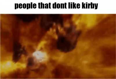 kirbinson