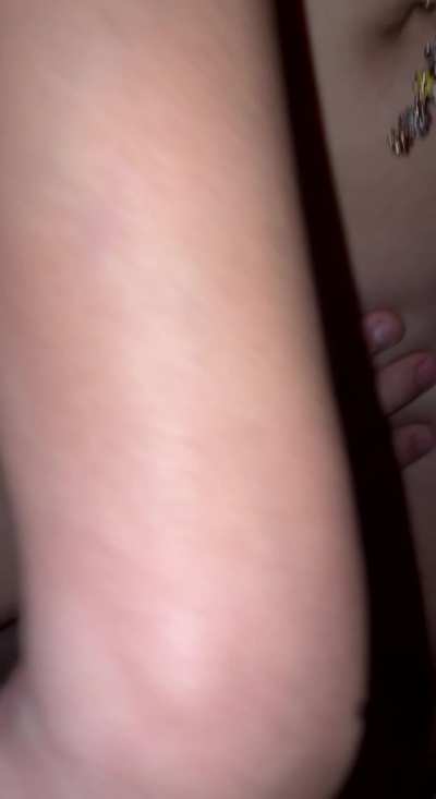Love when my tits make an appearance 🥰