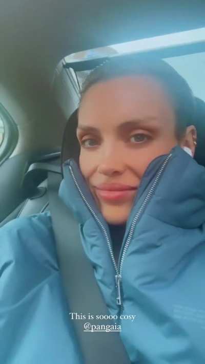 Cozy