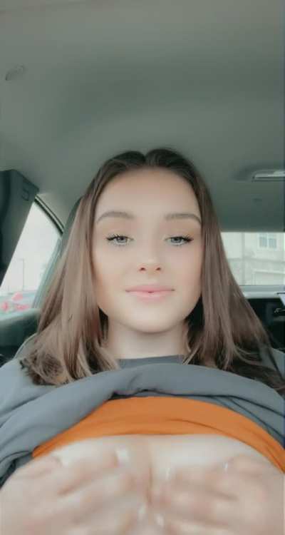 This is why i&rsquo;m top 4% 🥵(f 18) [gif]
