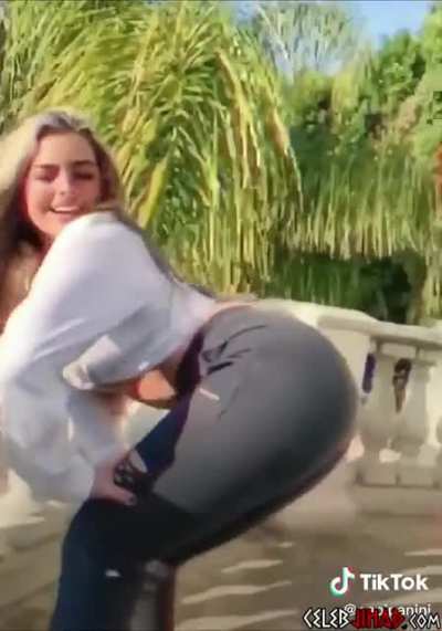 Addison Rae