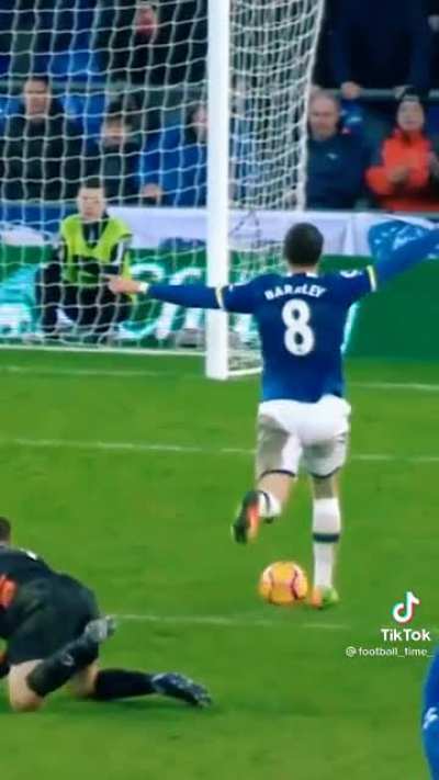 Ross &ldquo;the boss&rdquo; Barkley