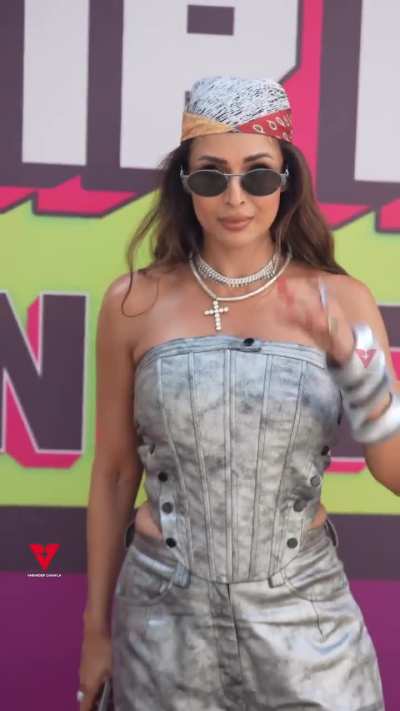 Malaika Arora