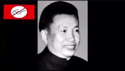 So crazy how he disappeared 3 million people so based
