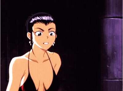 Faye Valentine